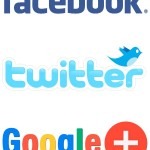 Redes Sociales