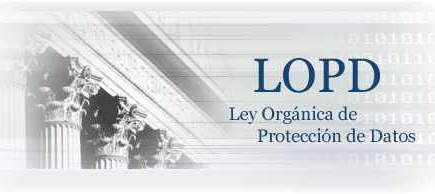 Protección de Datos (LOPD)